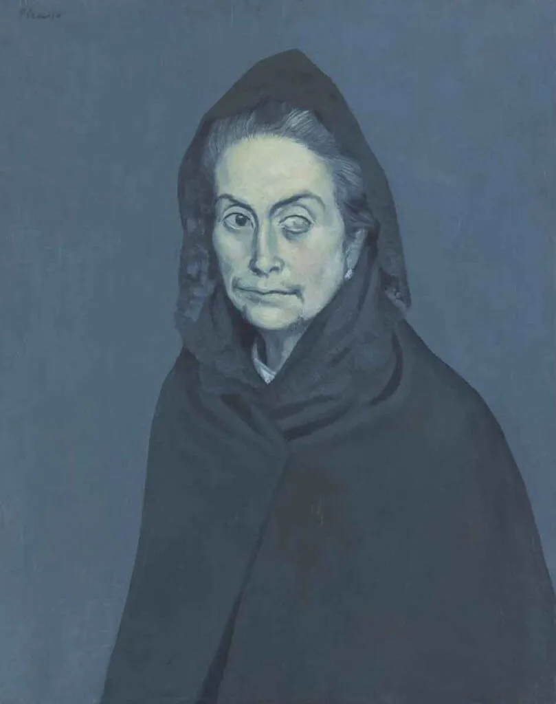 La celestina representa a la dueña de un burdel.