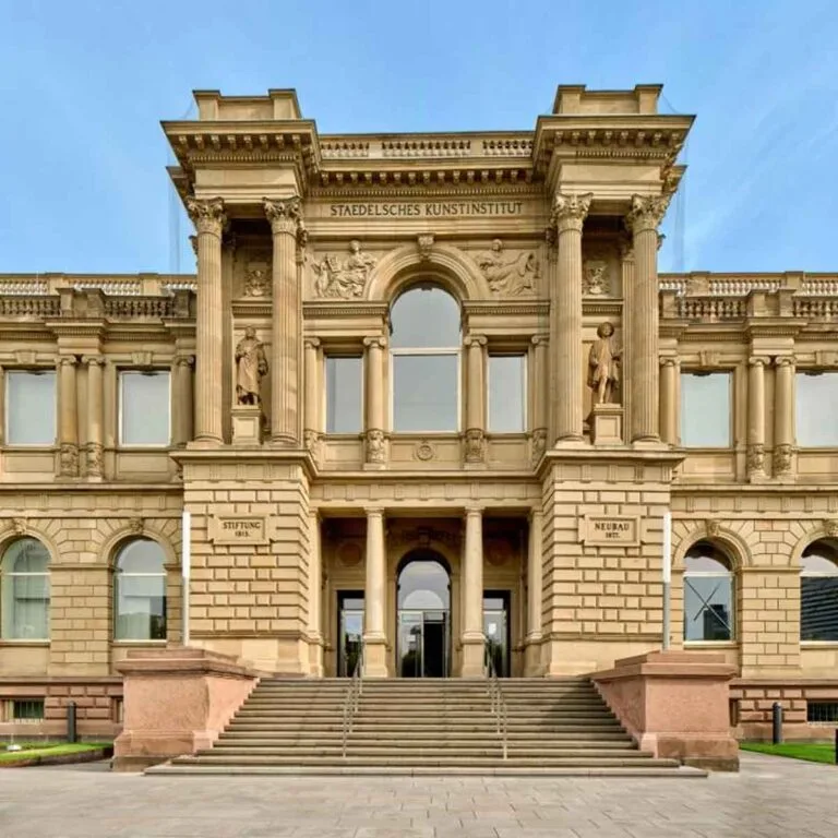 Mejores museos de arte de Alemania.