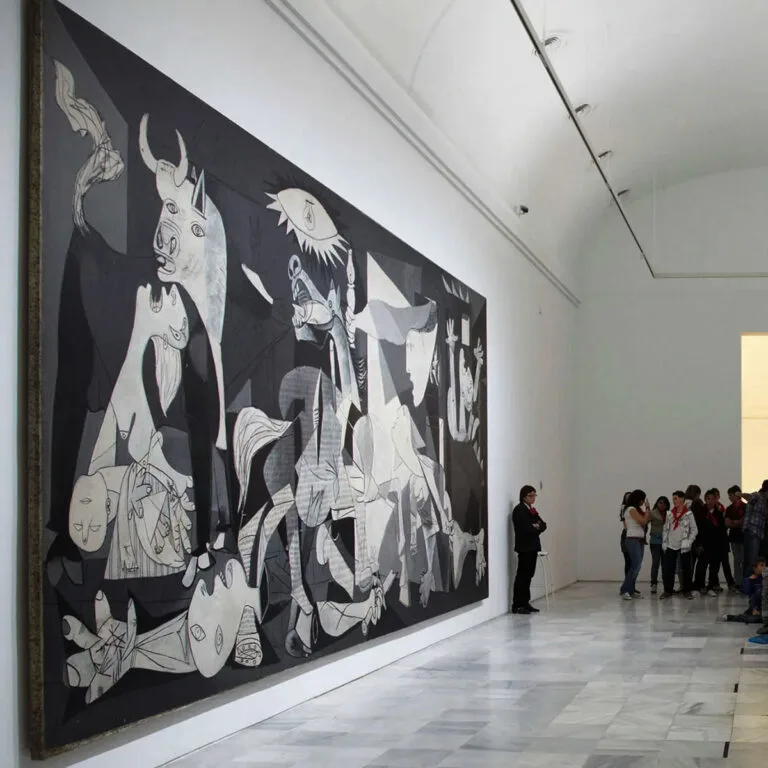 Mejores Museos en España