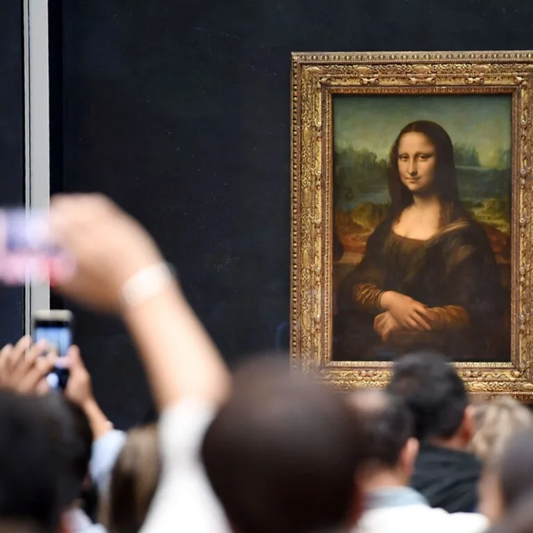 Los mejores museos de Francia.