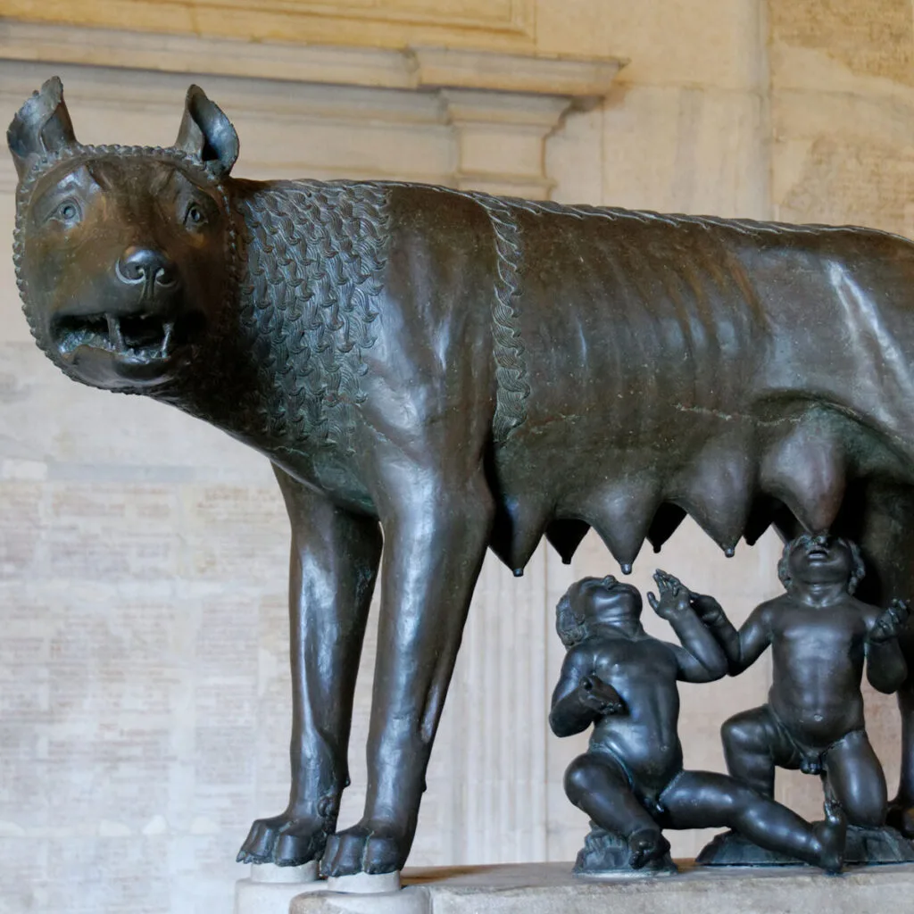 Mejores Museos de arte en Italia.