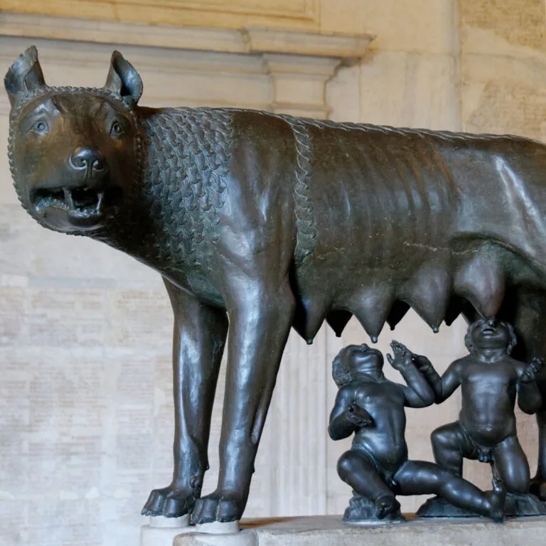 Mejores Museos de arte en Italia.