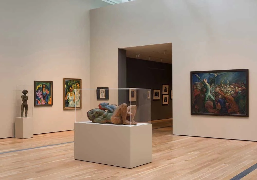 Colección del Museo de Arte del Condado de Los Ángeles.