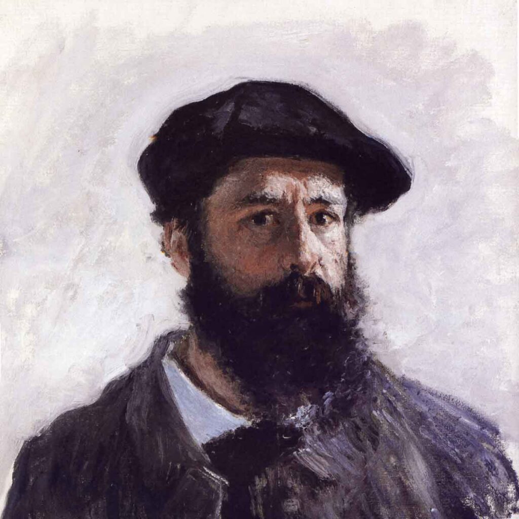 Las obras más famosas de Claude Monet, fundador del Impresionismo.