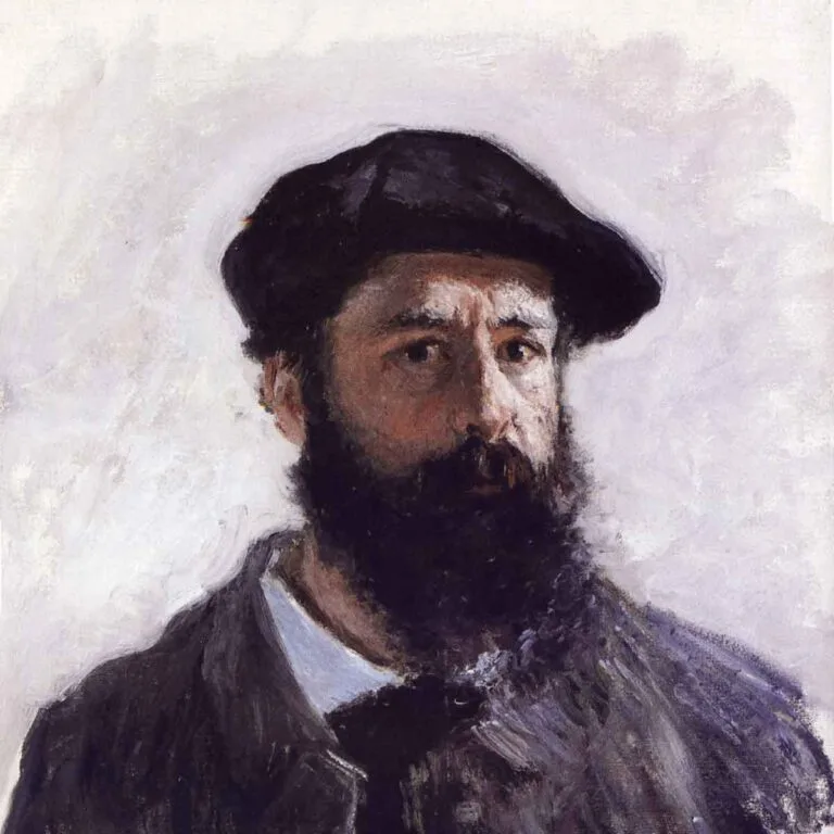Las obras más famosas de Claude Monet, fundador del Impresionismo.