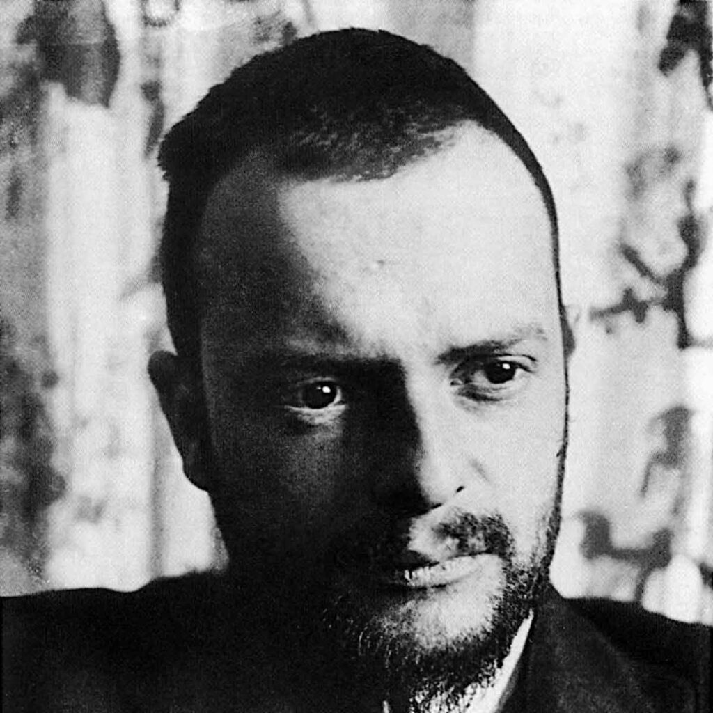 Las obras más famosas de Paul Klee.