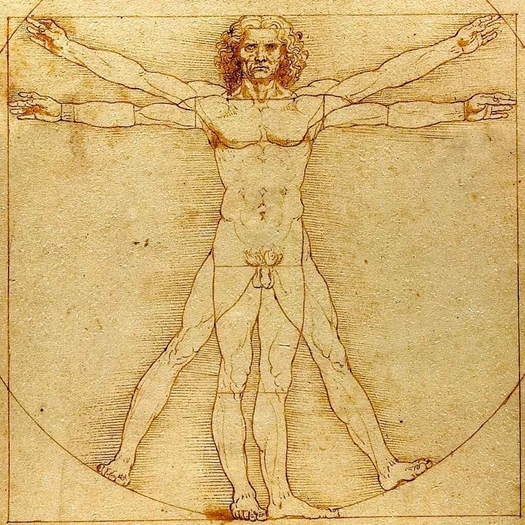 Las obras de arte más importantes y destacadas de Leonardo Da Vinci.