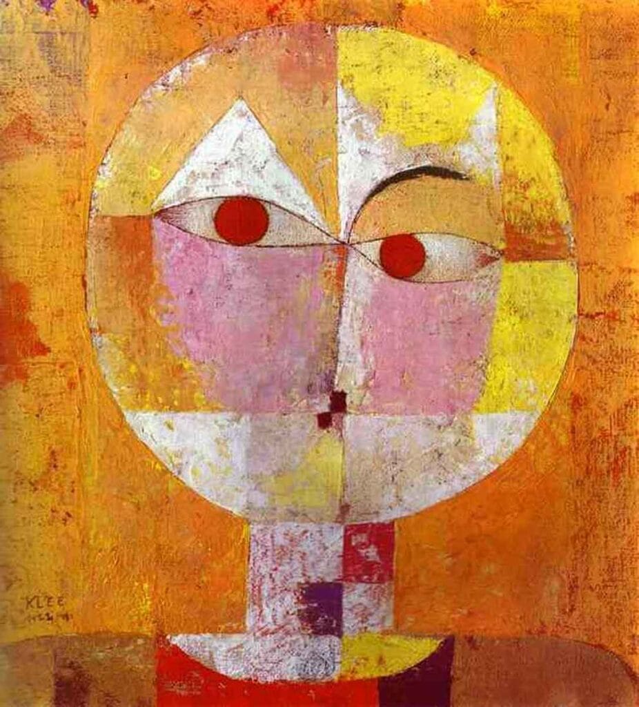 10 Peintures De Paul Klee Qui Vous Fascineront The Museum Blog