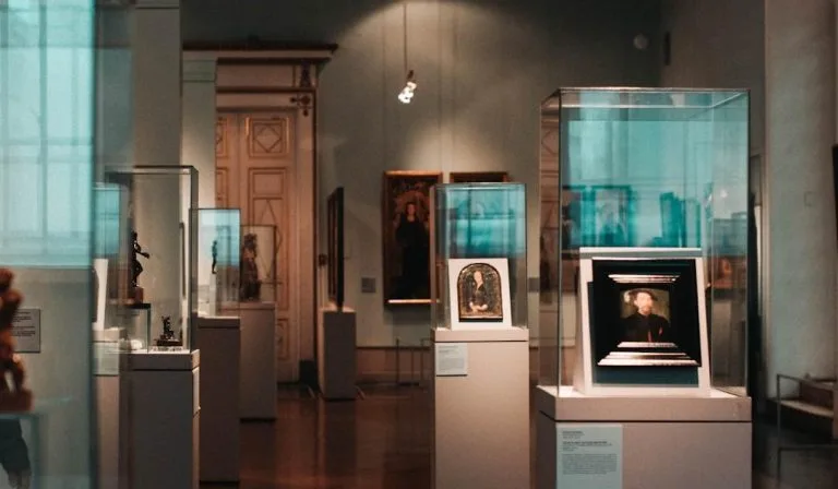 New Museum Expansion Nears Completion for Fall 2025 Reopening