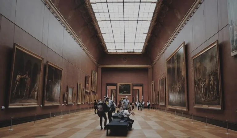 Can Museums Sell Donated Items